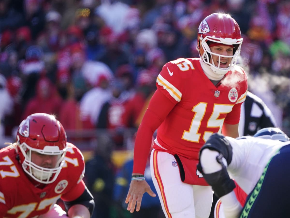 NFL Week 16 results: Winners and Losers from Chiefs 24, Seahawks 10 - Field  Gulls