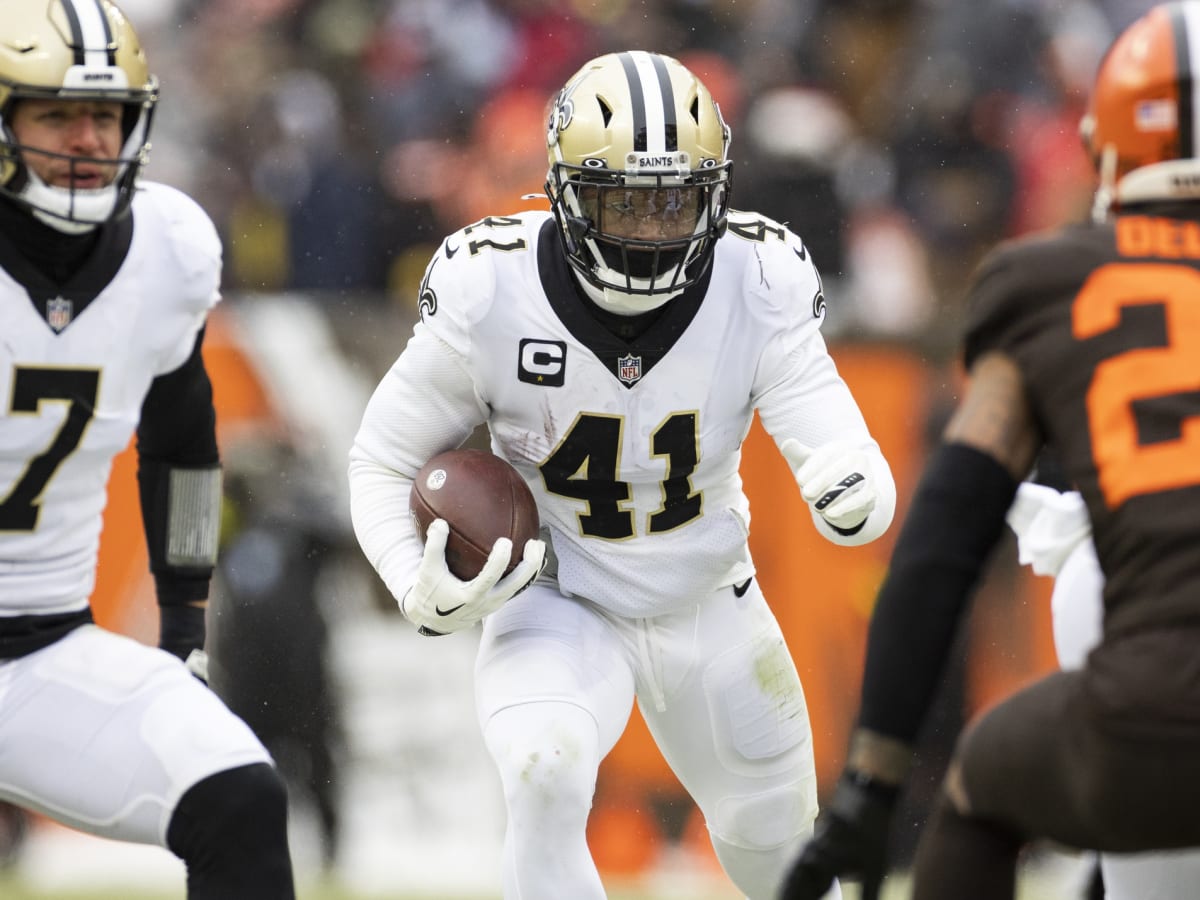 Saints vs. Eagles Pregame Report: Week 11 - Sports Illustrated New