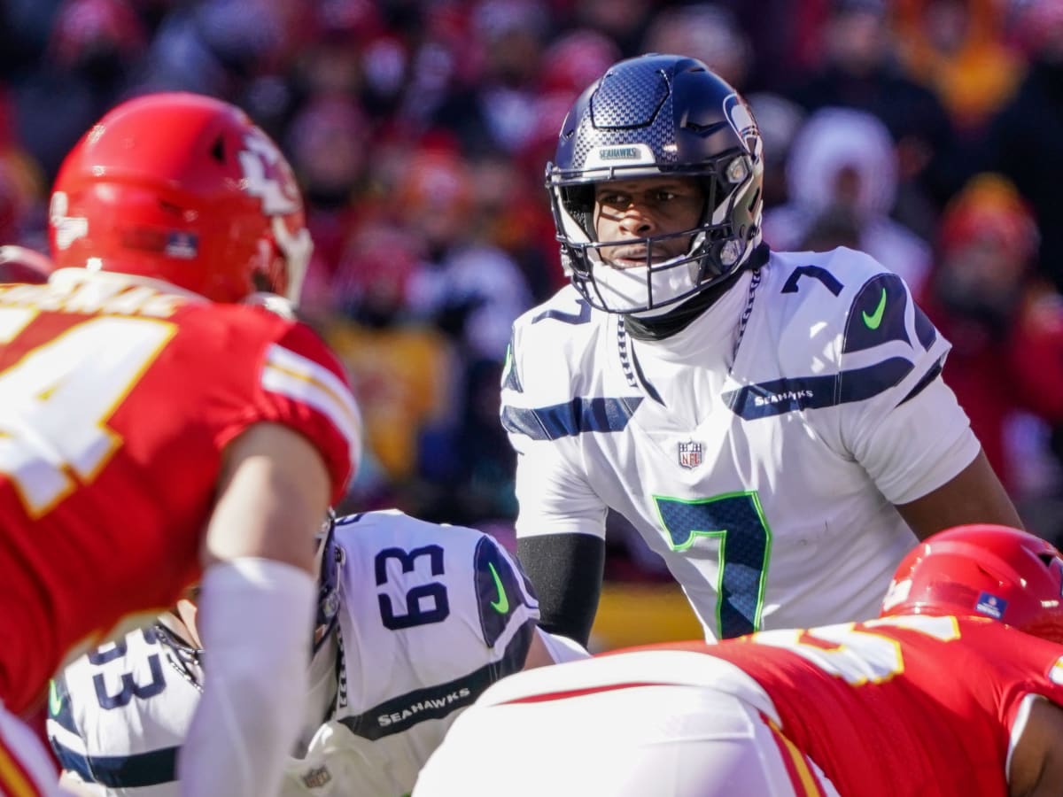 Seahawks outgain Chiefs but lose fifth of their last six games