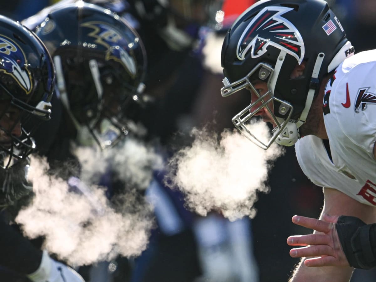 Atlanta Falcons vs. Baltimore Ravens: Live Updates, Highlights