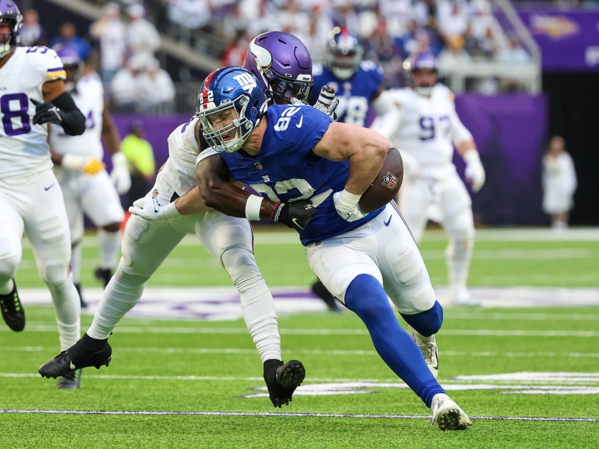 5 things that stood out in the Vikings' win over the Saints - Sports  Illustrated Minnesota Sports, News, Analysis, and More