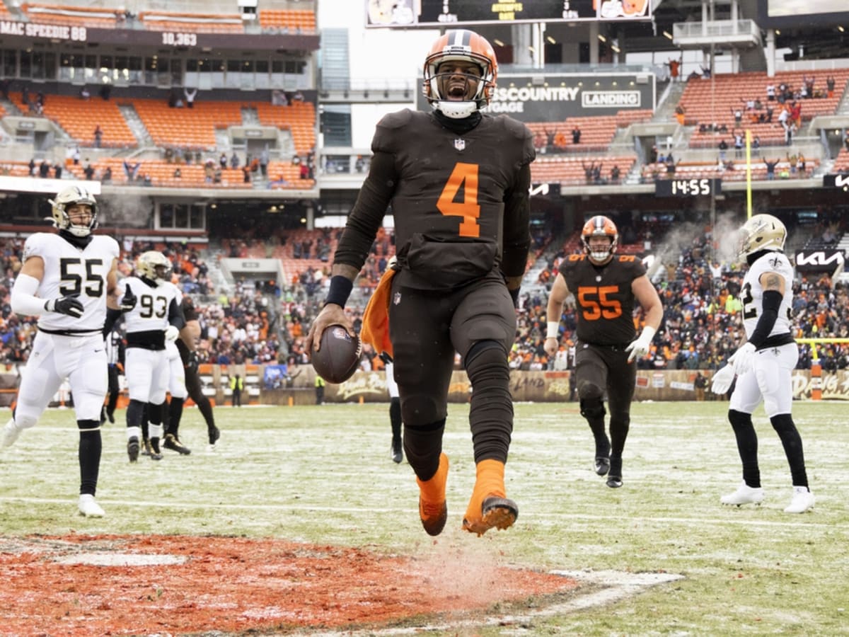 2023 Cleveland Browns Schedule & Scores - NFL