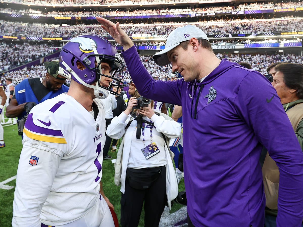 Vikings-Giants recap: T.J. Hockenson, Justin Jefferson combine for 3 TDs in  27-24 win - Sports Illustrated Minnesota Vikings News, Analysis and More