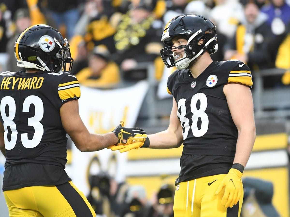 Pittsburgh Steelers Playoff Chances Keep Climbing With Help From