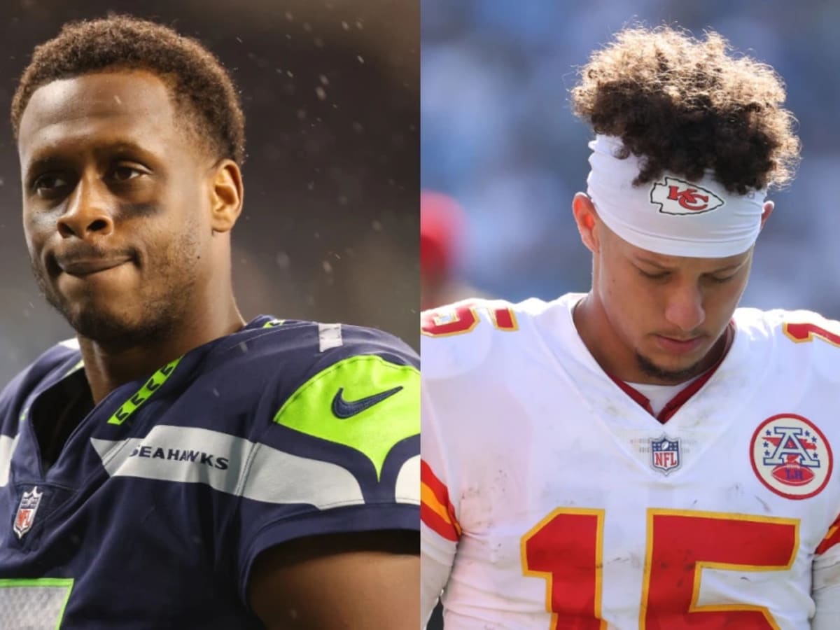 Chiefs D takes charge in win over Seahawks, backed by a cautious Patrick  Mahomes - The Athletic