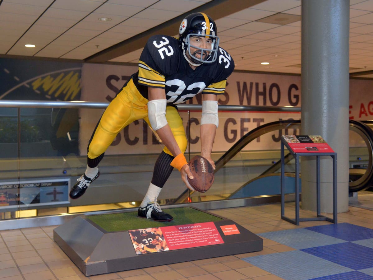 A Raiders' first-hand account of 'The Immaculate Reception