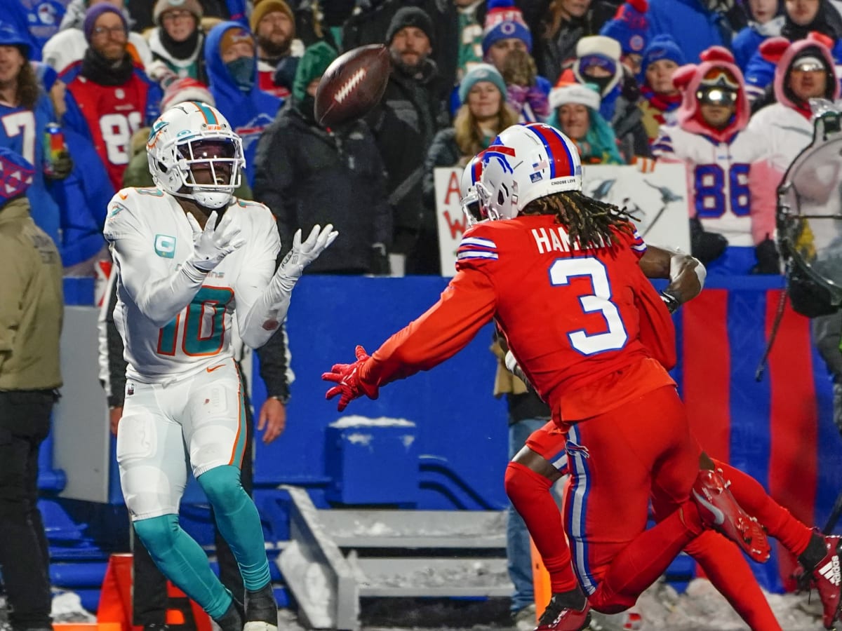 NFL Week 3 predictions: Bills-Dolphins; Packers-Bucs picks