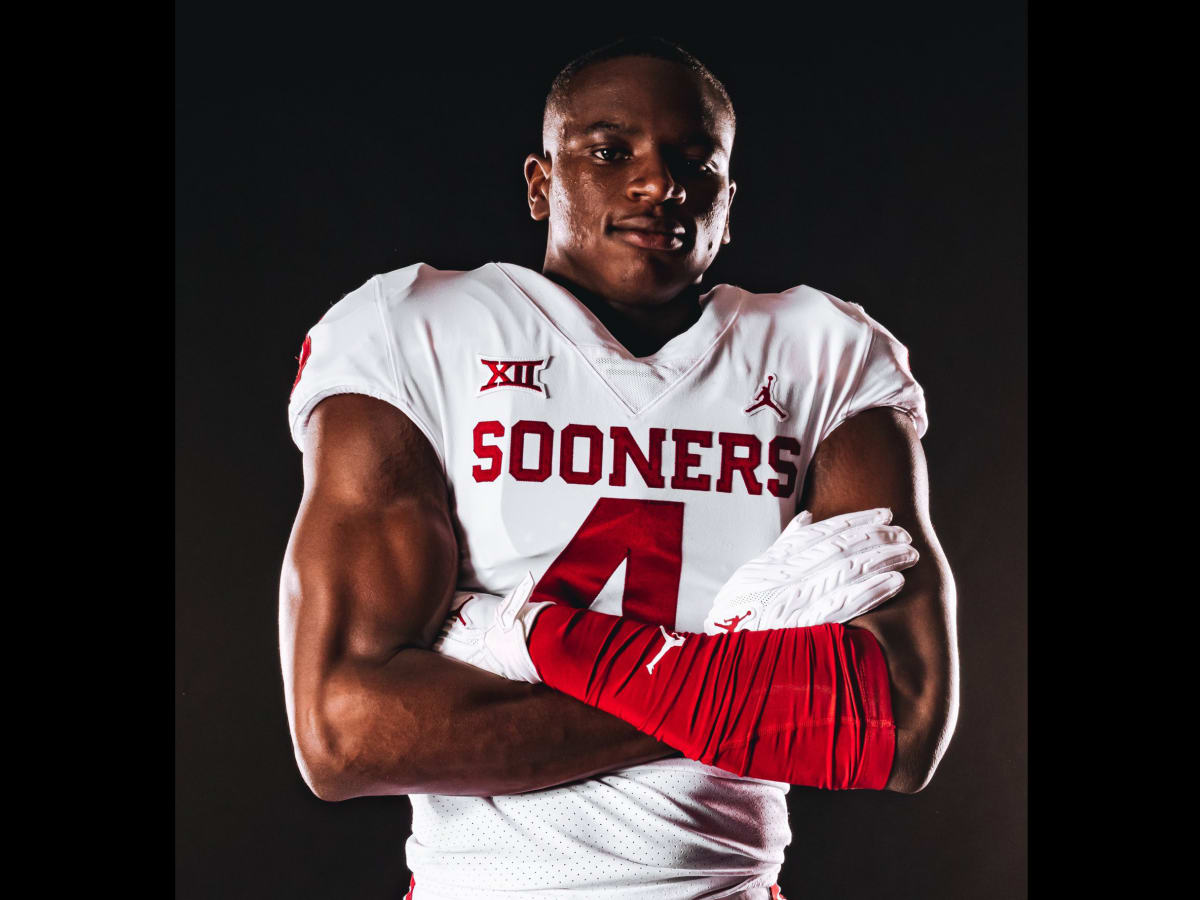 Where will Oklahoma Sooners football players be drafted in the class of  2023? SoonerScoop.com looks into the future.