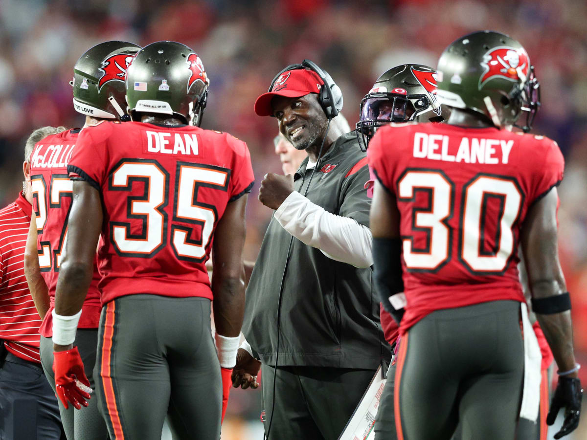 Tampa Bay Buccaneers Win Over Arizona Cardinals Moves Team Within