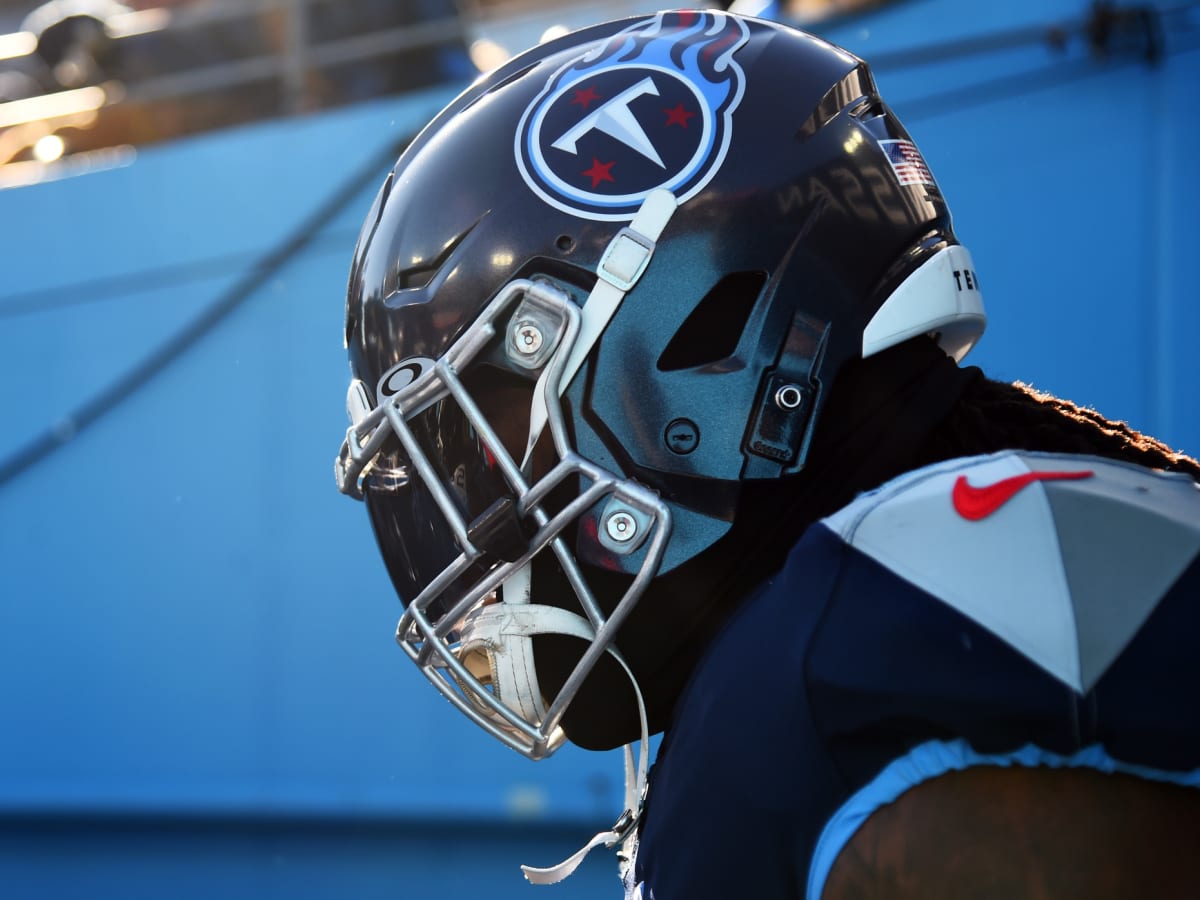 Jaguars vs. Titans: Key to game boils down to stopping Derrick Henry