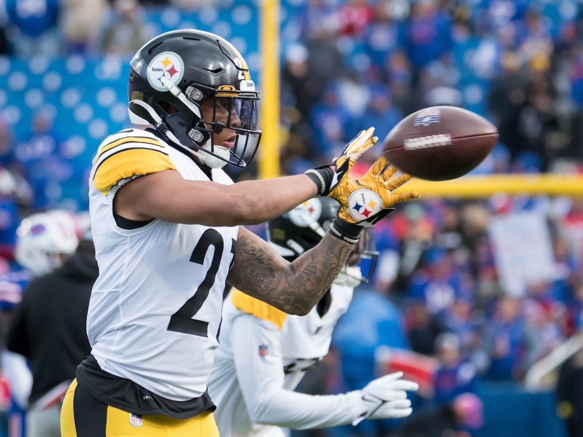 Steelers 2022 Exit Interviews: Tre Norwood and Damontae Kazee