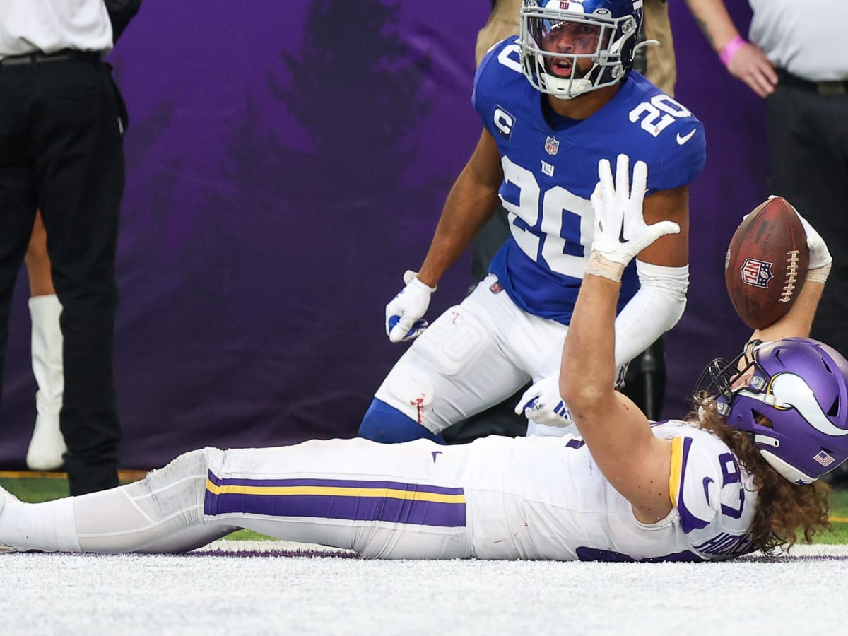 Minnesota Vikings Stats to Know & Top Takeaways (2022 Fantasy