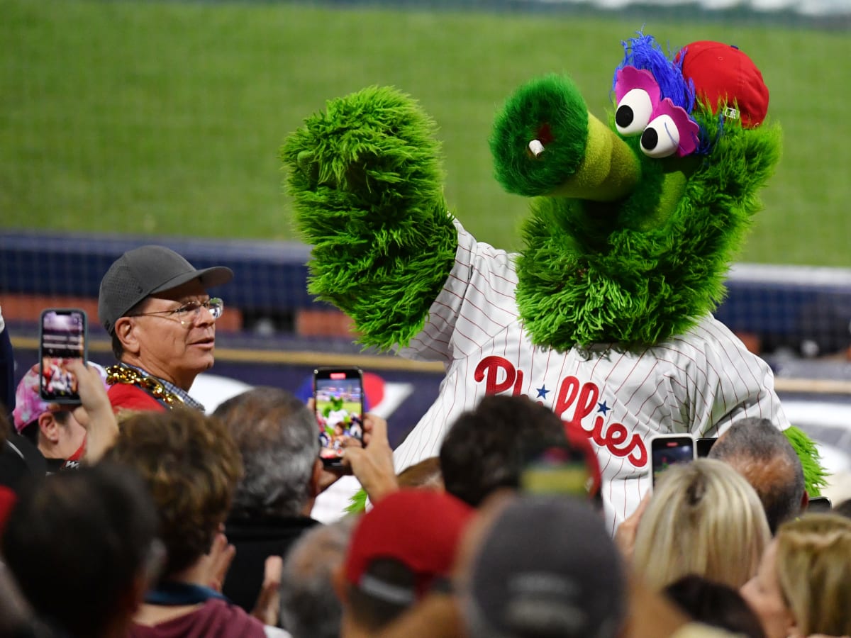 Philadelphia Phillies Early 2023 MLB Season Promotions and Theme Night  Schedule - Sports Illustrated Inside The Phillies