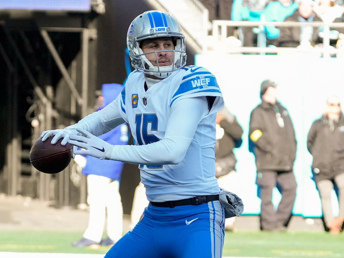 Lions-Jaguars Overreaction Monday [Detroit Lions News and Rumors] :  detroitlions