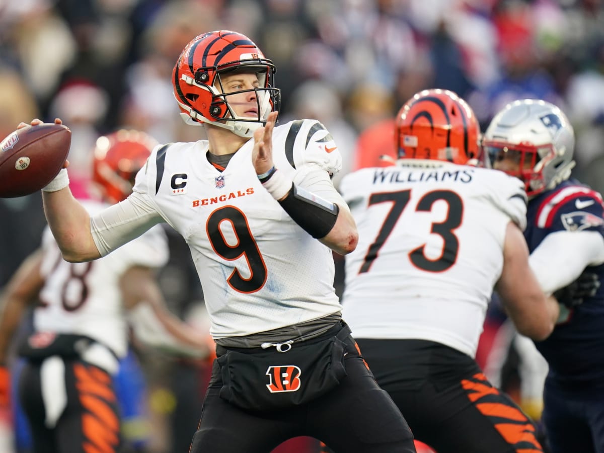 Five Takeaways From Cincinnati Bengals' 34-23 Win Over Tampa Bay Buccaneers  - Sports Illustrated Cincinnati Bengals News, Analysis and More