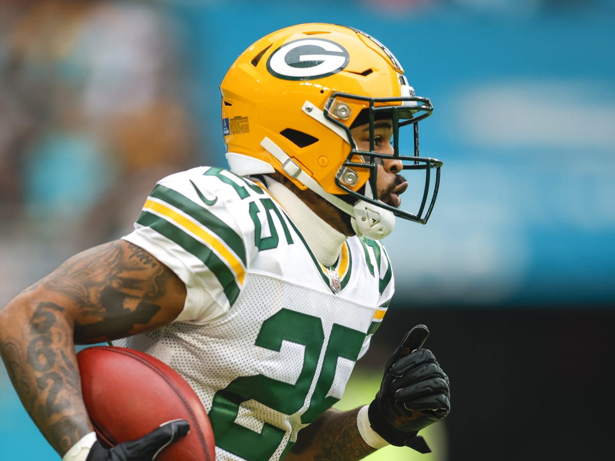 Instant analysis and recap of Packers' 26-20 win over Dolphins on Christmas