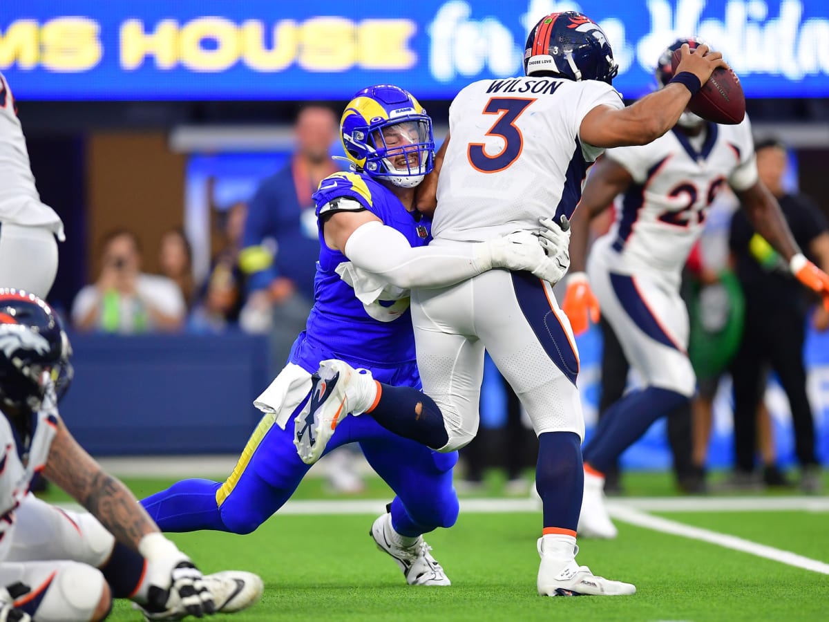 Report: Ex-Broncos QB Brett Rypien Signs with Rams - Sports Illustrated  Mile High Huddle: Denver Broncos News, Analysis and More