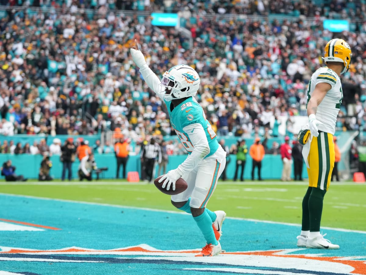 Breaking Down the 2022 Miami Dolphins Schedule - Sports Illustrated Miami  Dolphins News, Analysis and More
