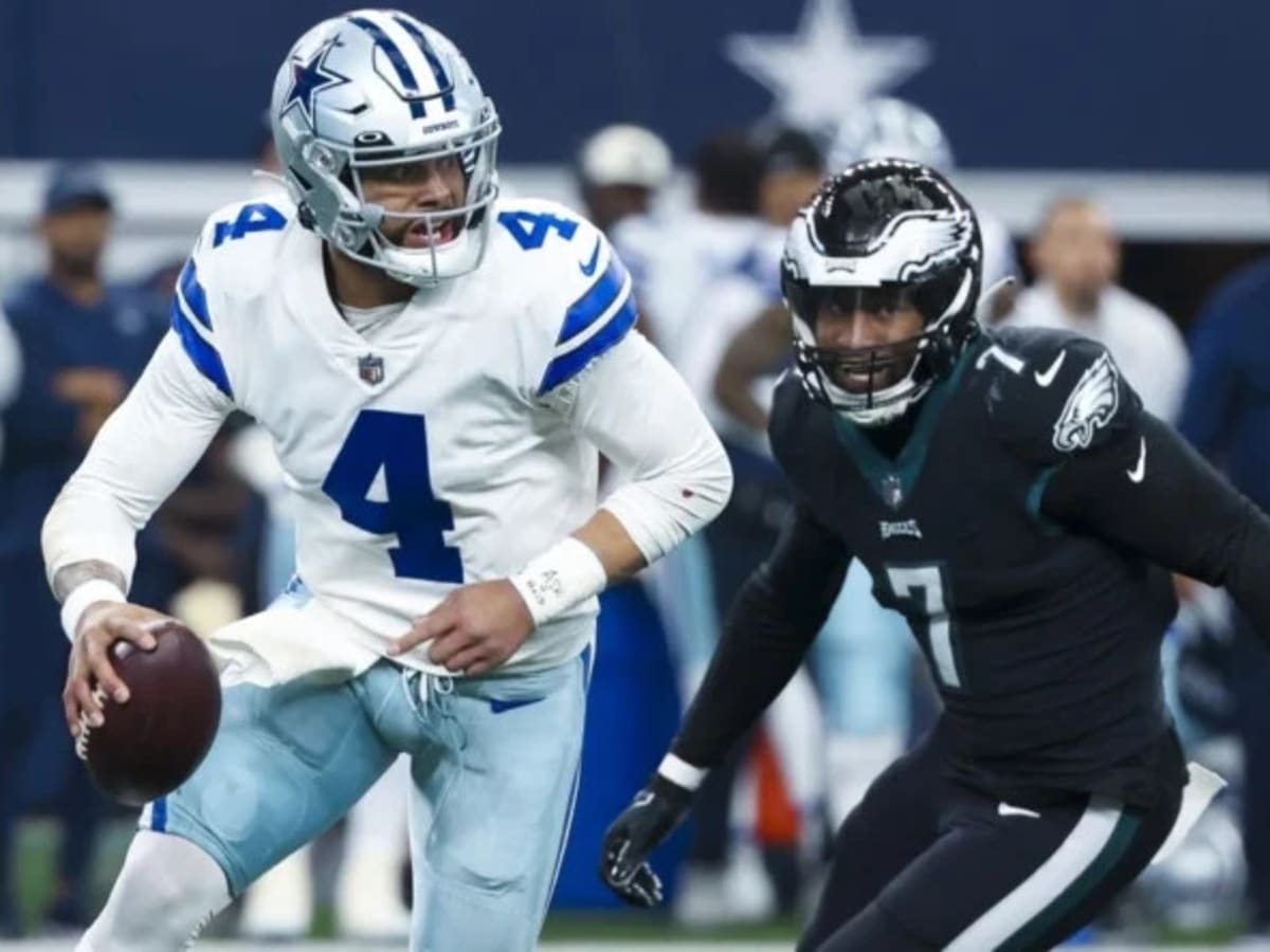 Grading the Cowboys: Dak Prescott leads resilient Dallas comeback