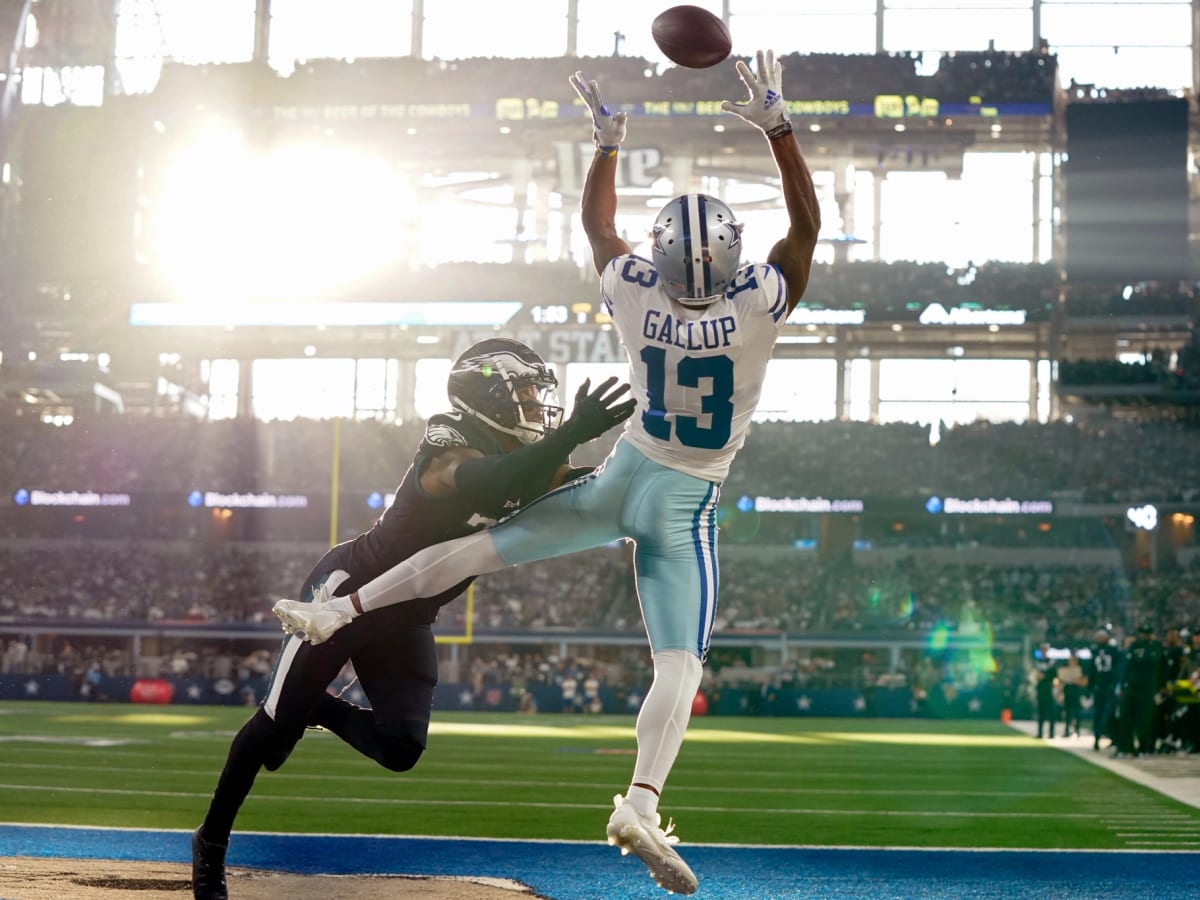 Michael Gallup on X: CowboysNation 