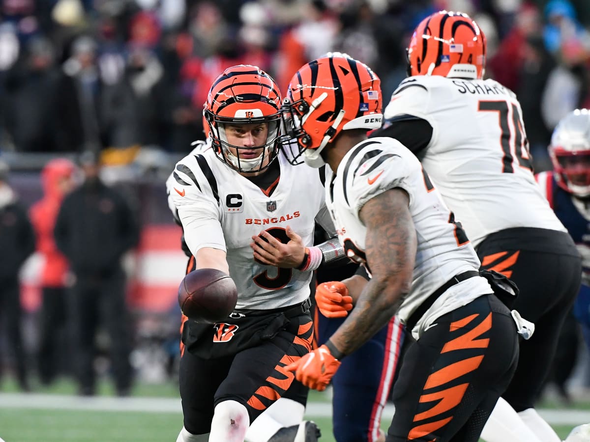 Cincinnati Bengals Reveal Uniform Combo For AFC Showdown With Kansas City  Chiefs - Sports Illustrated Cincinnati Bengals News, Analysis and More