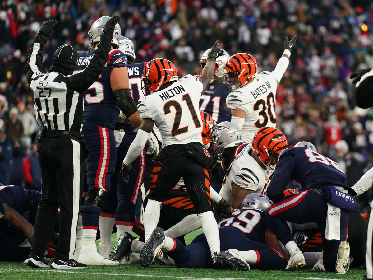 Bengals playoff scenarios: How Bengals can take AFC North, AFC seeds