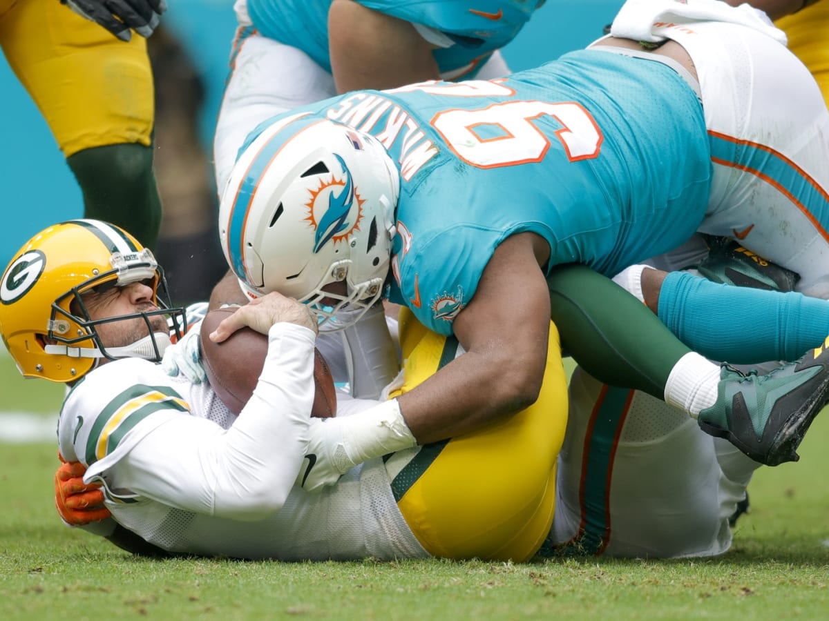 Miami Dolphins 2022 Review: DT Christian Wilkins - Sports