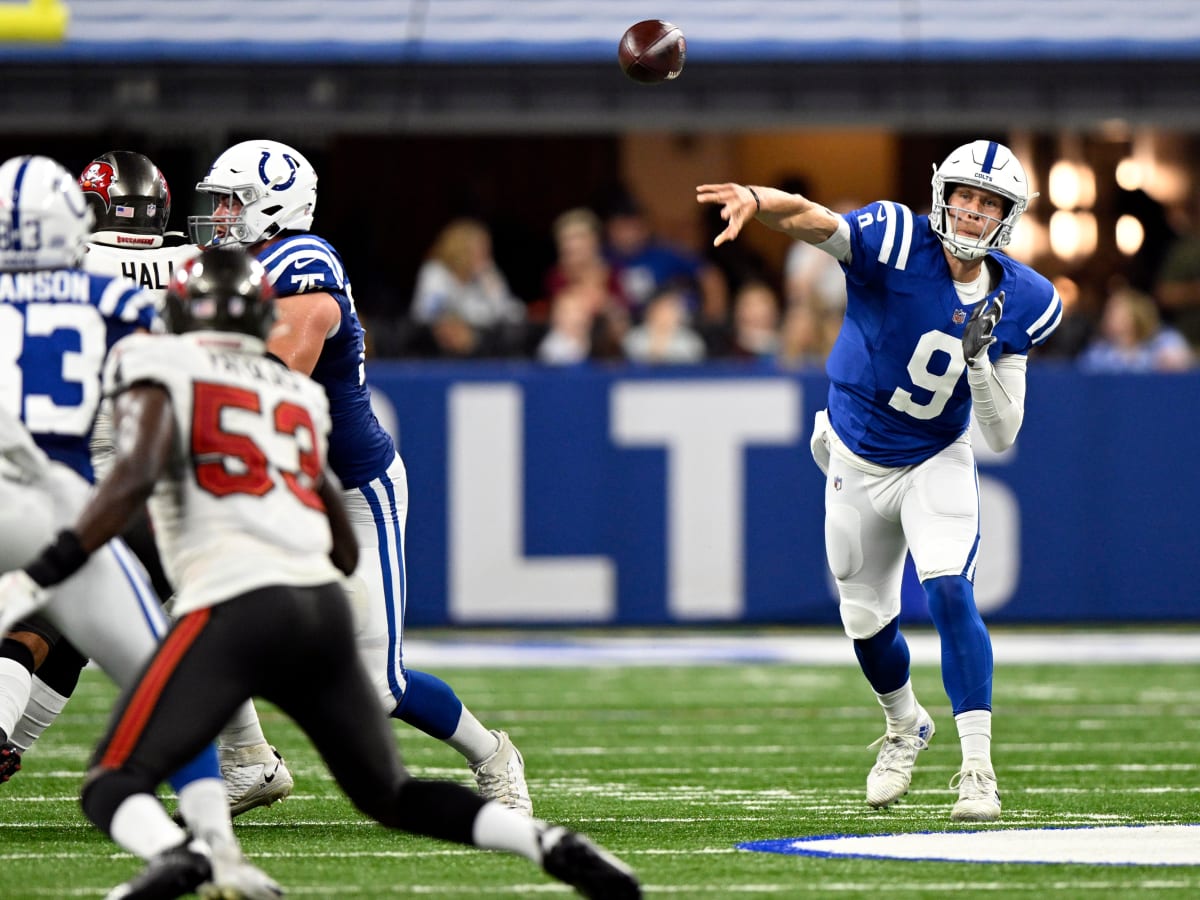 How to Watch/Stream Colts vs. Cowboys Sunday Night Football - Sports  Illustrated Indianapolis Colts News, Analysis and More