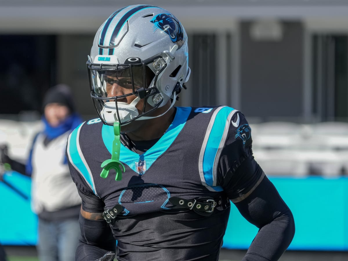 Carolina Panthers CB Jaycee Horn reveals the key to team success