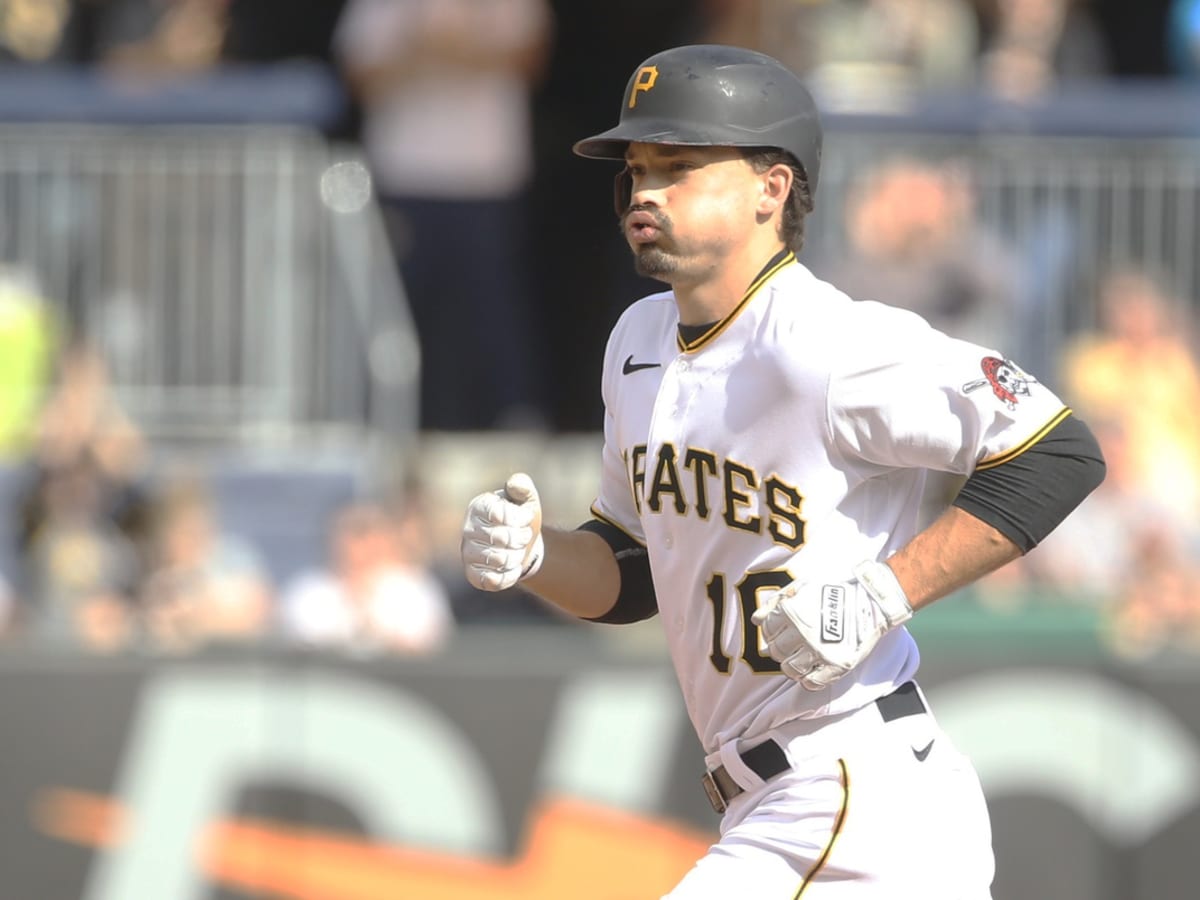 Bryan Reynolds trade: Dodgers suggestions to get the Pirates outfielder -  True Blue LA