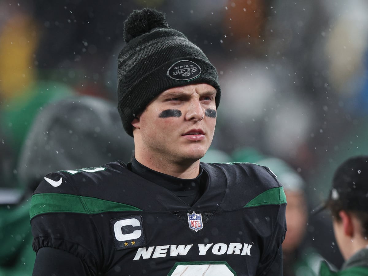 State of the 2022 New York Jets: Robert Saleh, Zach Wilson hitting crucial  Year 2 with offseason optimism