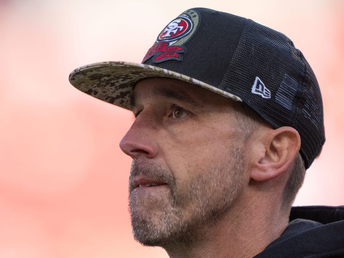 49ers Notebook: Purdy's practice restrictions removed; Shanahan evaluates  Lance's play; Oliver not a guaranteed starter