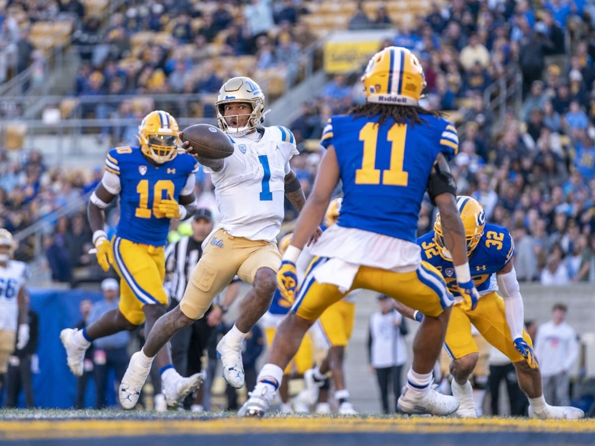 Sun Bowl Unveils Uniform Matchup for Pitt-UCLA - Pittsburgh Sports Now