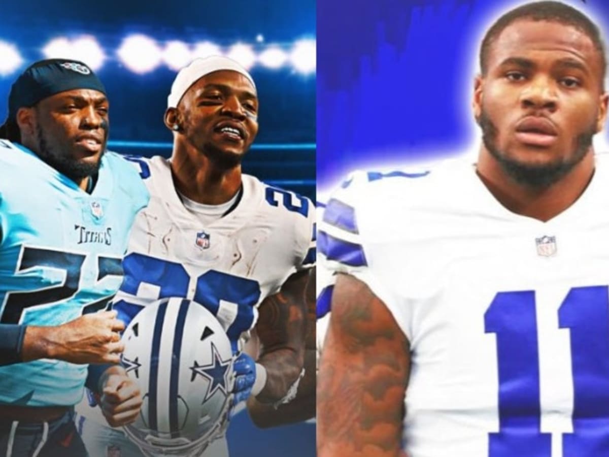 Should the Cowboys go after Derrick Henry? ✭ Inside The Star