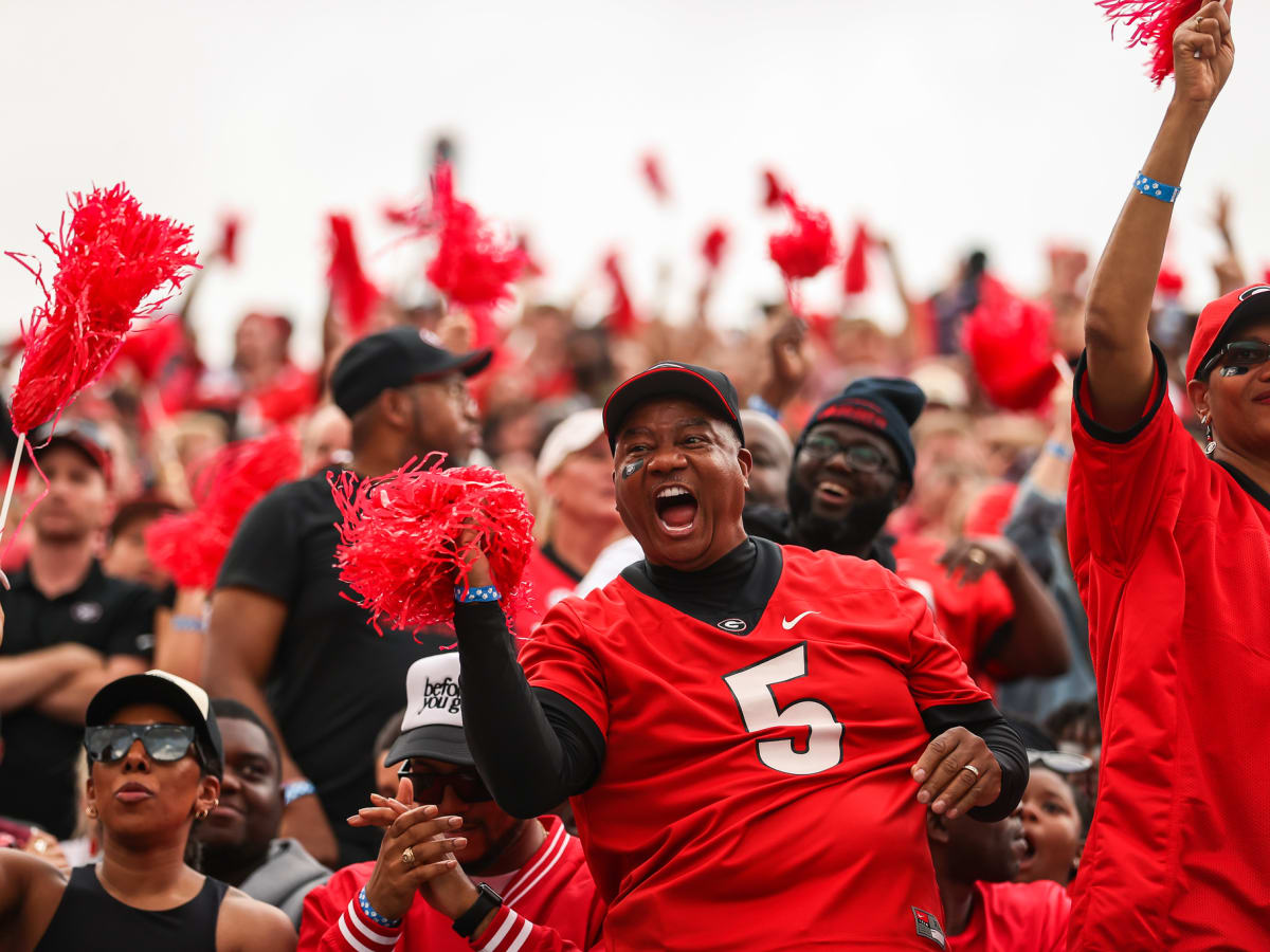 UGA fans excited by SEC Championship win, eyes set on College