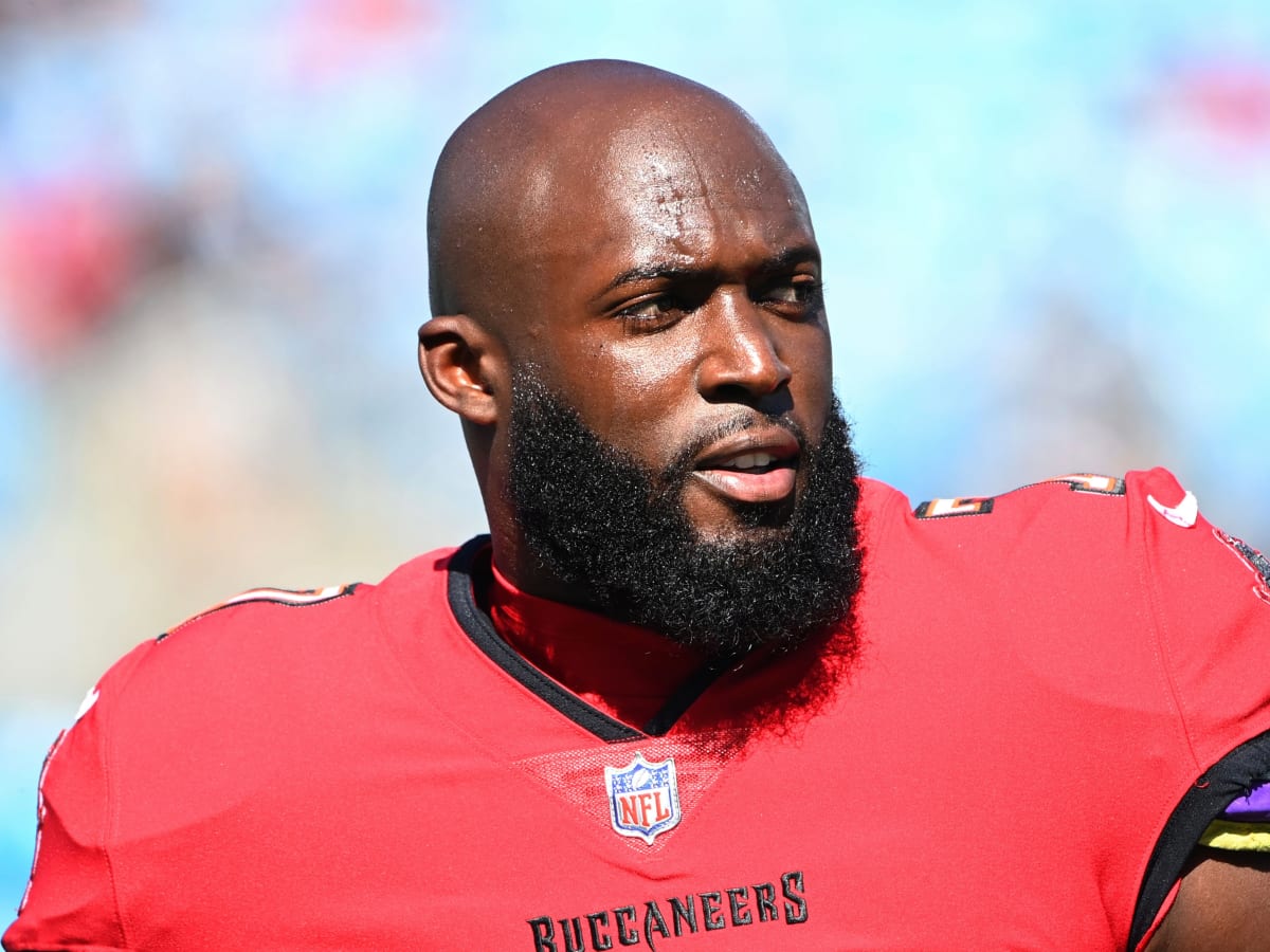 Bucs' Leonard Fournette Posts Cryptic Tweet After Rumors About