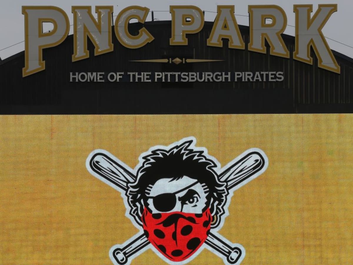 Pittsburgh Pirates will keep 'Jolly Roger' logo