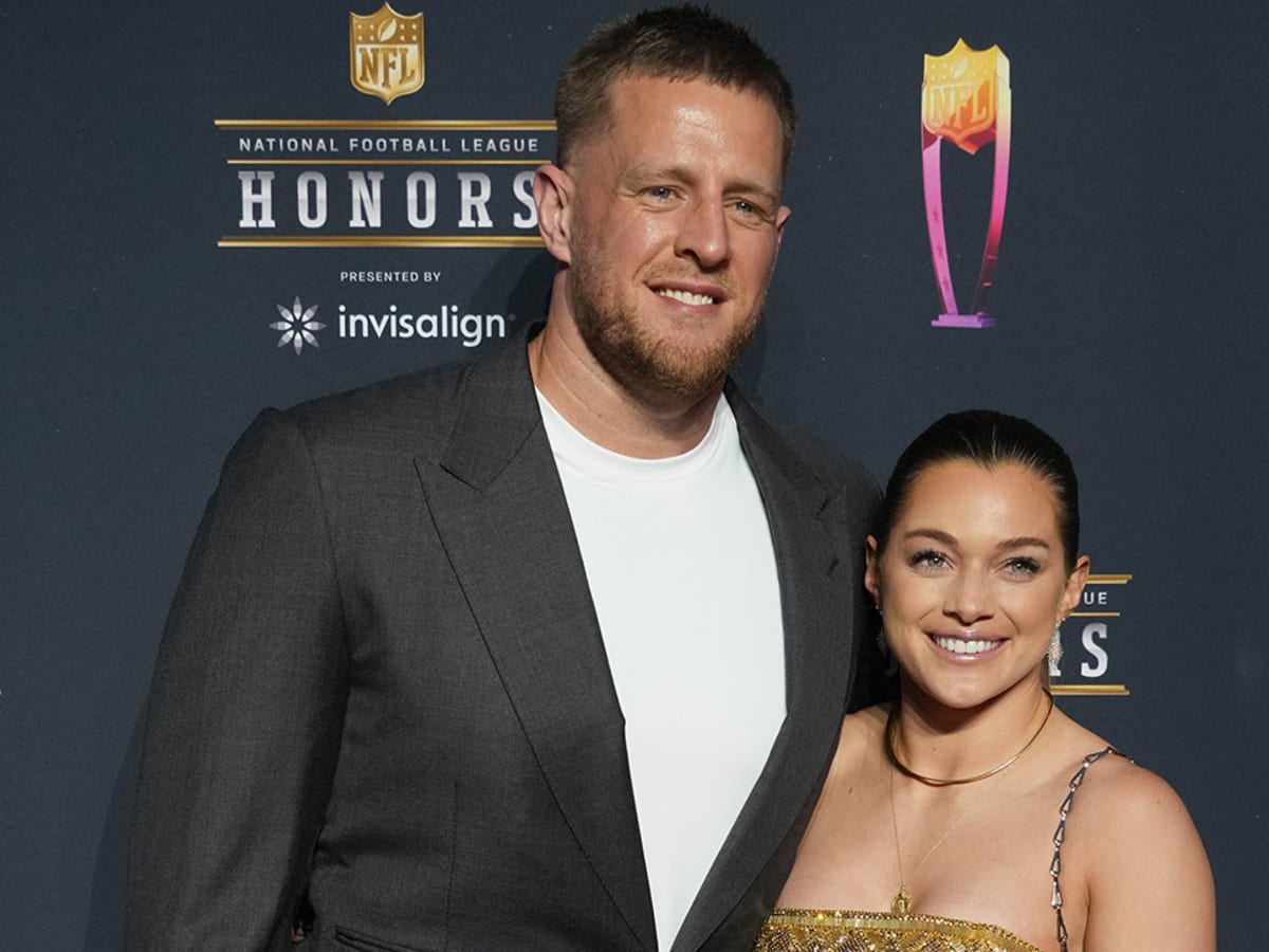 NFL Fans React To J.J. Watt's New Job In Retirement - The Spun: What's  Trending In The Sports World Today