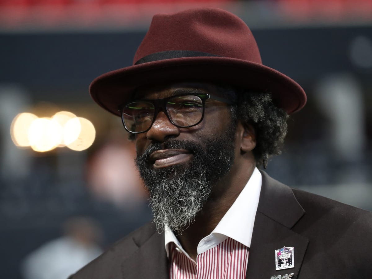 Bethune-Cookman, Ed Reed Agree to Become HBCU Head Football Coach - HBCU  Legends