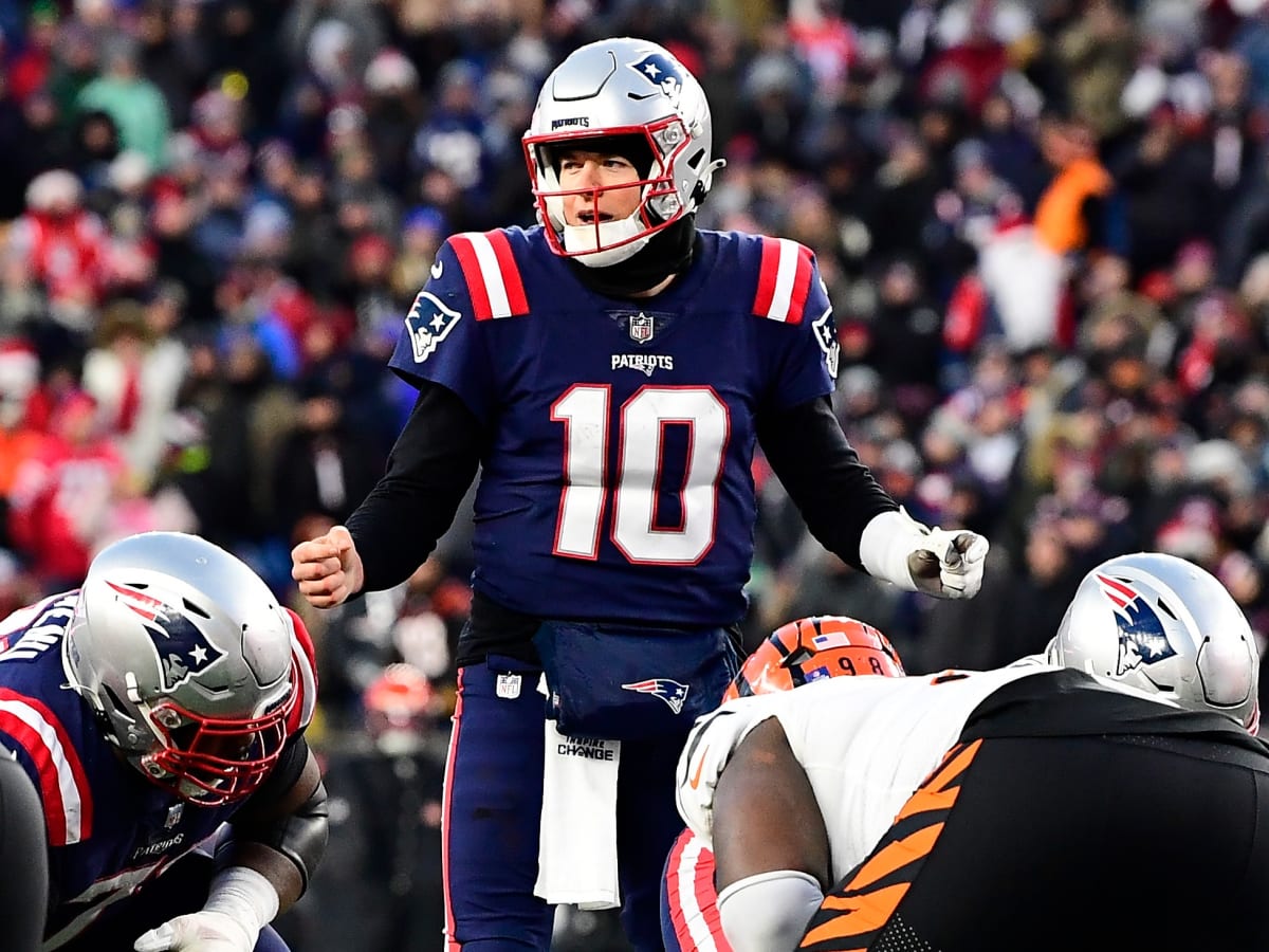 New England Patriots vs. Houston Texans NFL Preseason: How to Watch,  Betting Odds; Mac Jones Playing? - Sports Illustrated New England Patriots  News, Analysis and More