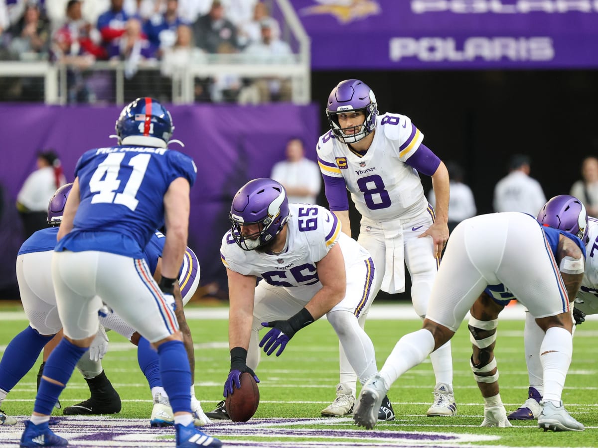 Vikings had 10 players on field for crucial late-game play - Sports  Illustrated Minnesota Sports, News, Analysis, and More