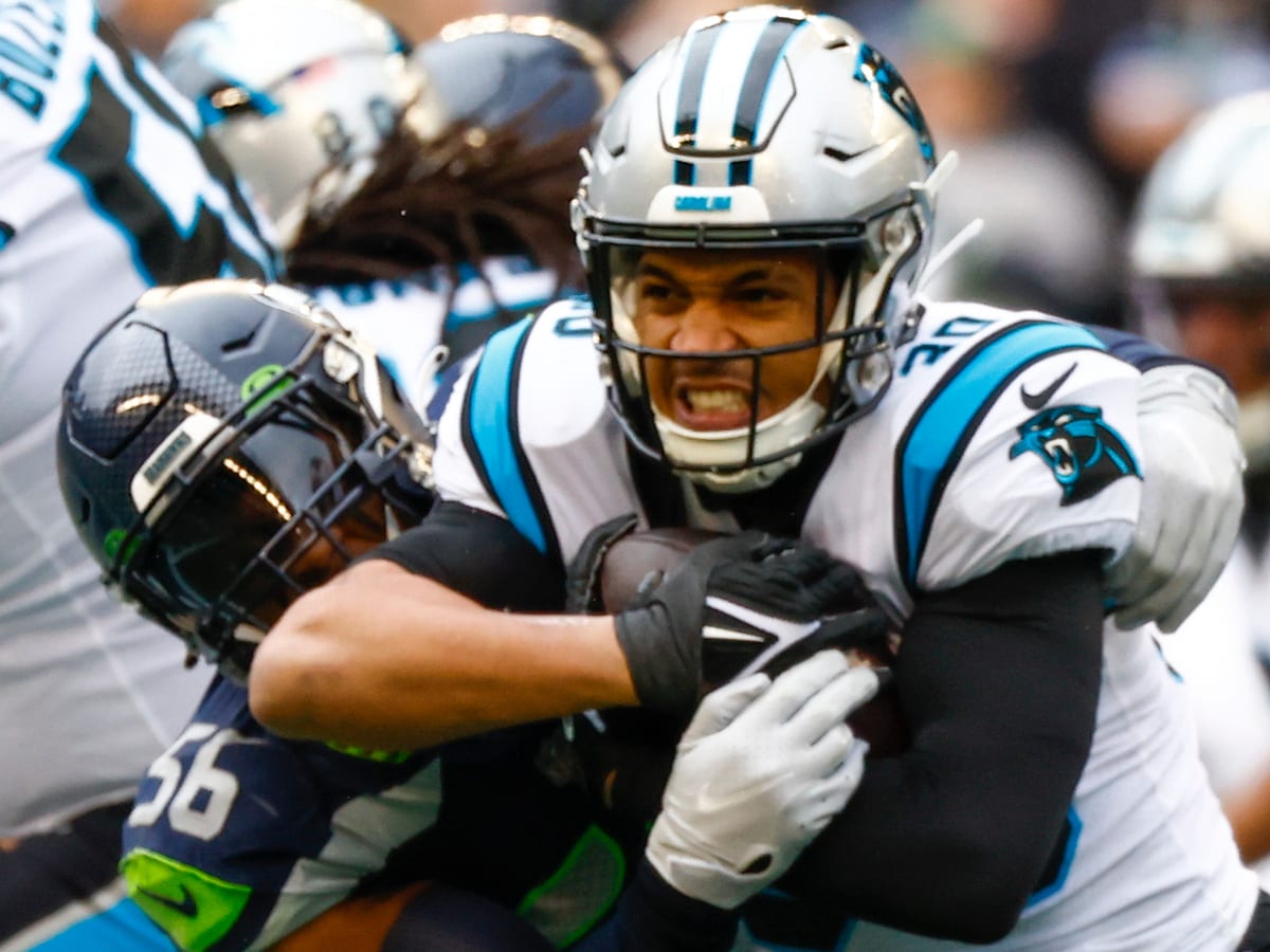 Falcons vs Panthers live score & H2H