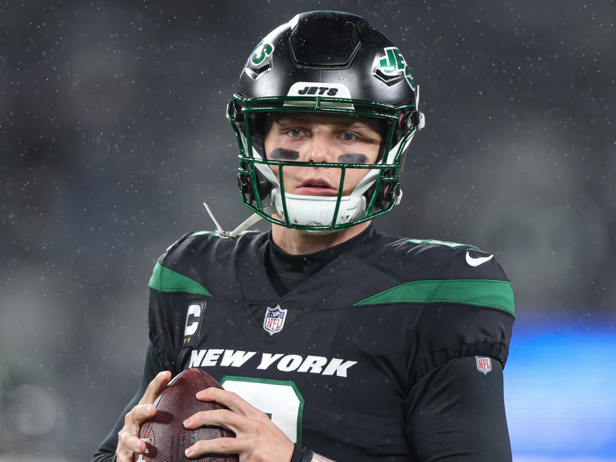 New York Jets Explain Why Mike White Was Picked to Replace Benched Zach  Wilson - Sports Illustrated New York Jets News, Analysis and More