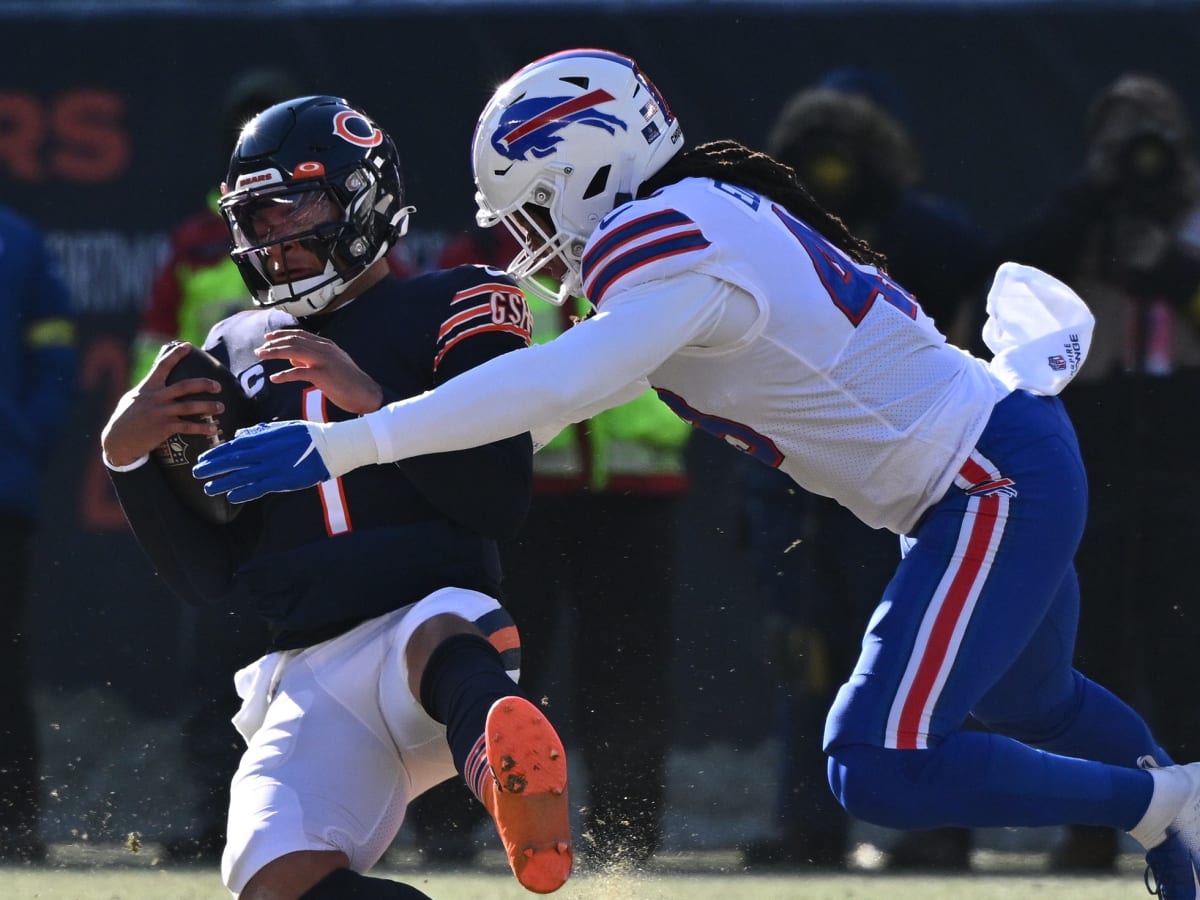 Cleveland crushes chanceless Chicago Bears, signals offensive referendum -  Windy City Gridiron