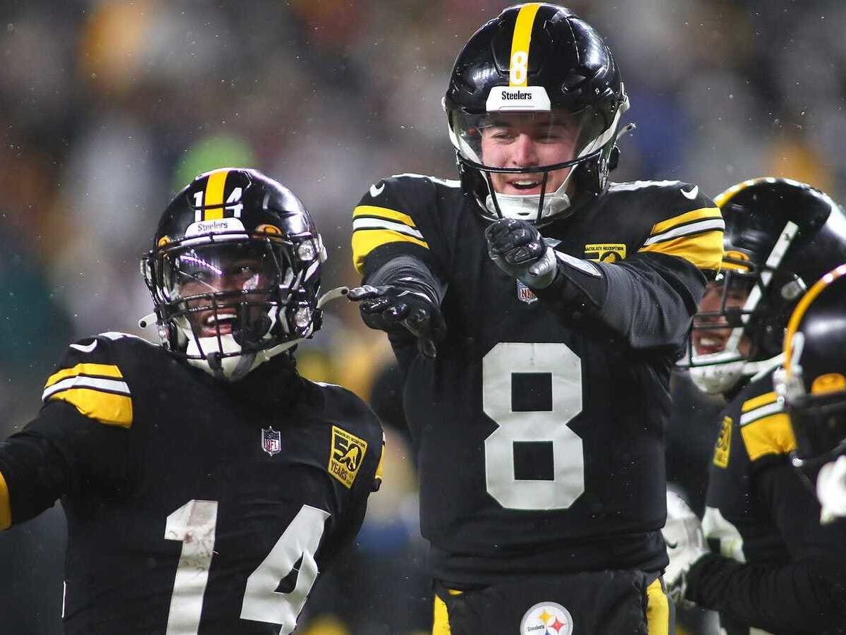 Steelers-Ravens Week 17 Odds, Lines, Spread and Betting Preview - Sports  Illustrated