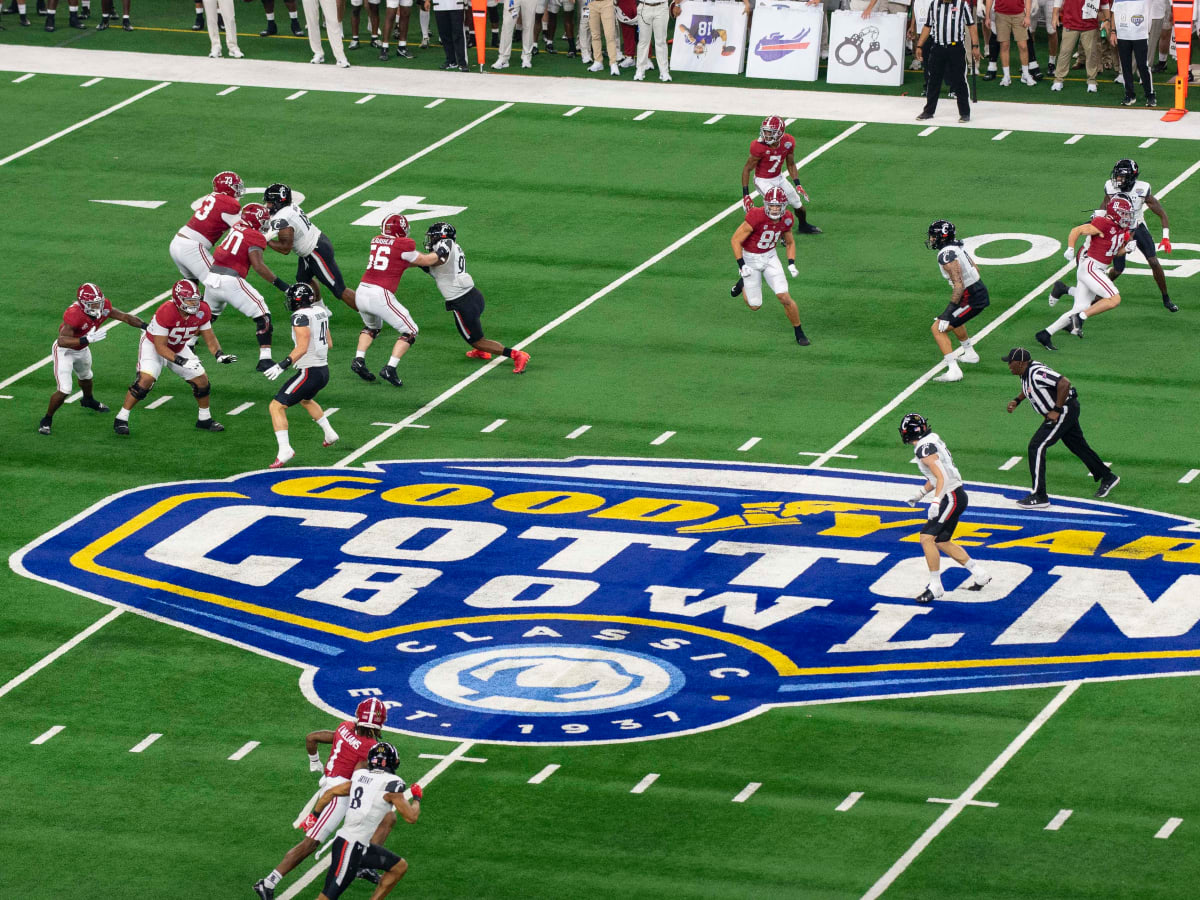 Four Reasons Why Bowl Officials Want Expanded CFP to Use Bowl Sites