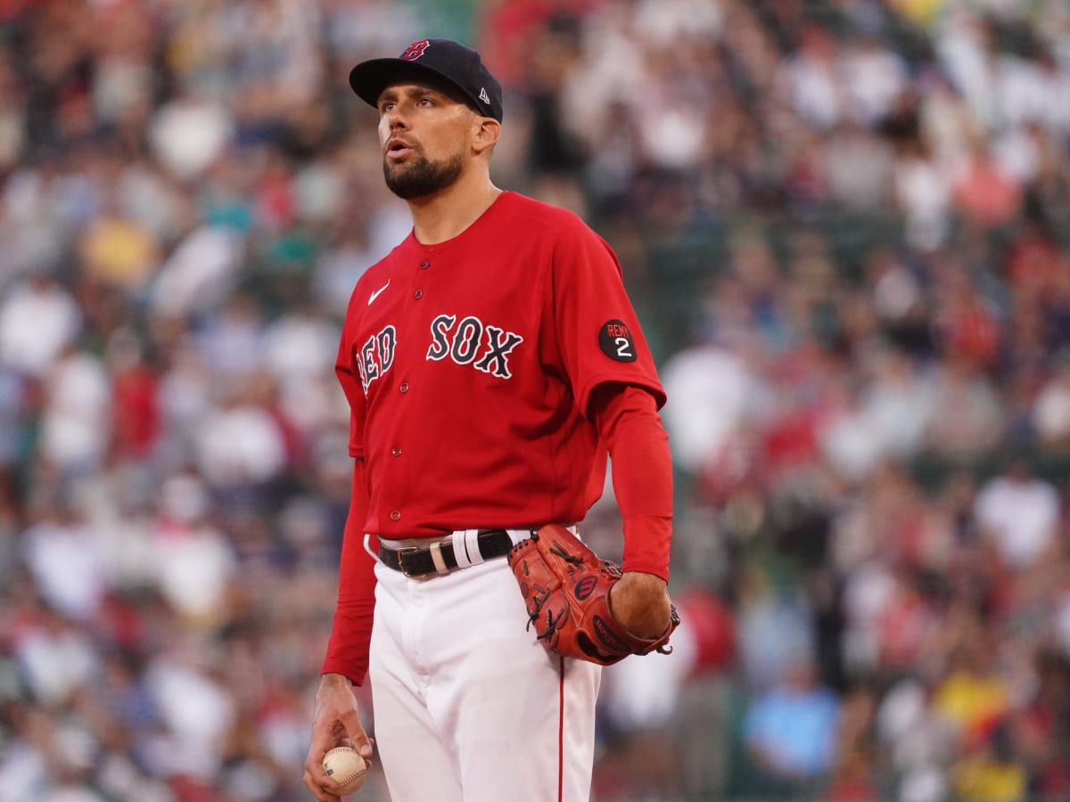 LA Angels: Signing Nathan Eovaldi would involve unnecessary risk