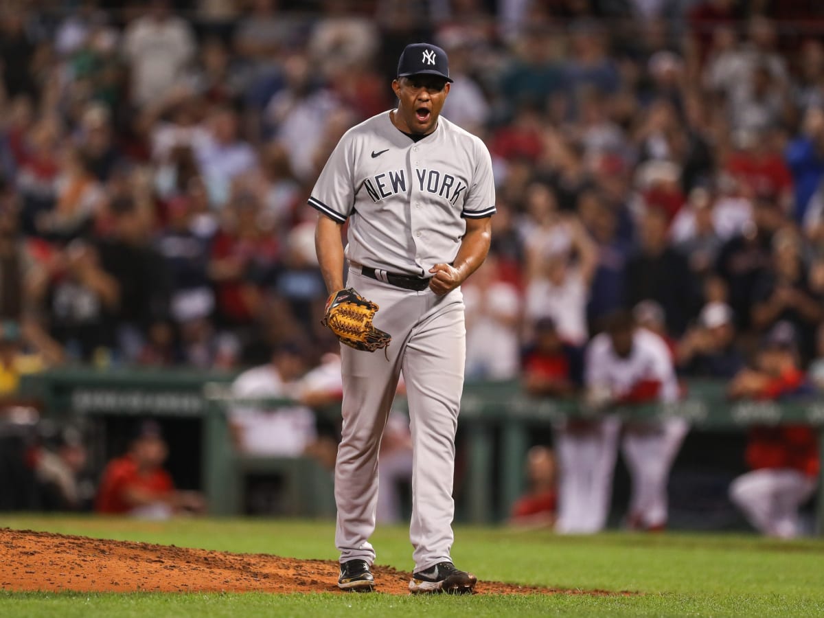 New York Yankees Bullpen Can Dominate Against Left-Handed Hitters