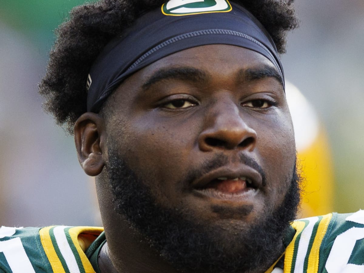 Devonte Wyatt Drafted by Green Bay Packers - Sports Illustrated Georgia  Bulldogs News, Analysis and More