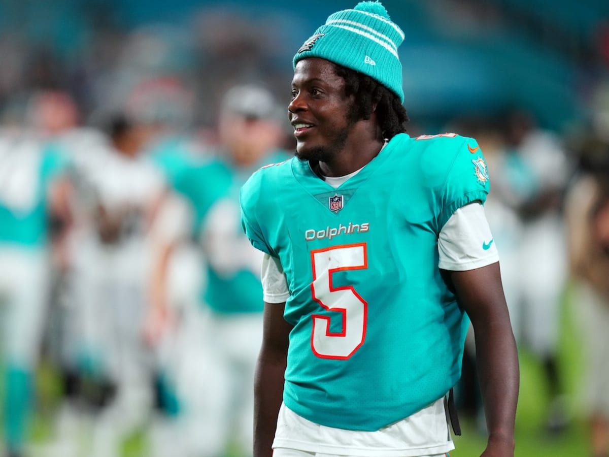 Miami Dolphins playoff hopes very much alive. What are the odds?